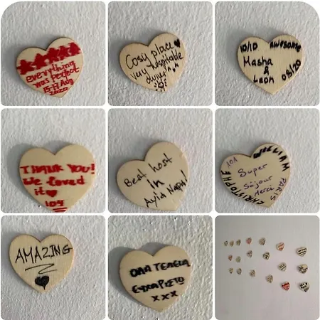 Ellenapa Apts & Agia Napa