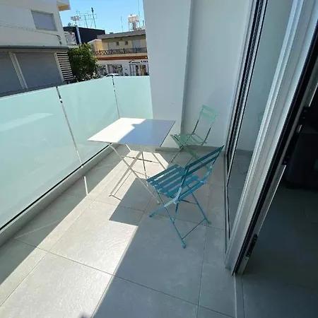 Ellenapa Apts & דירה איה נאפה